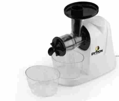 Dymon hand press juicer (Black) Hand juicer 