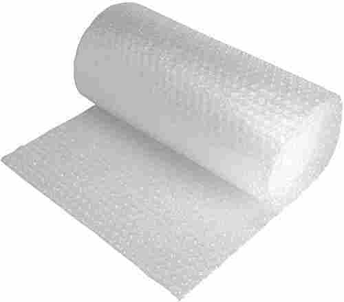 Light Weight And Plain Soft Poly Vinyl Chloride Air Bubble Roll For Packaging