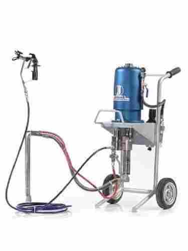 Semi Automatic Electrical Airless Spray Painting Machine