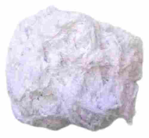 100% Cotton Plain Light Weight And Eco Friendly Recyclable Yarn Waste