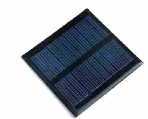 7 X 7 Cm 6 Voltage 300 Ma Square Monocrystalline Silicon Mini Solar Panels