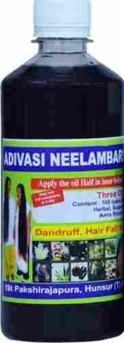 750ml Anti-Dandruff Reduce Hair Fall And Boost Hair Growth Ayurvedic Hair Oil