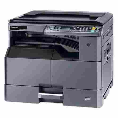 Black and White Multi-Function Kyocera 2320 Photocopy Machine