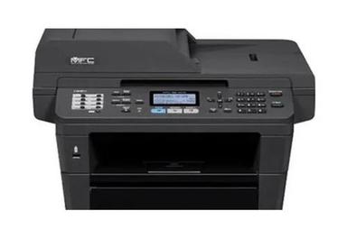 Silver Brother Mfc L5900Dw Monochrome Multifunction Printer