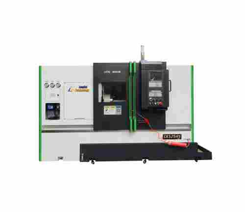 CKS2545 High Speed Precision Lathe Machine with Low Maintenance