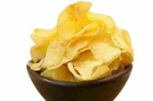Crispy Hygienically Packed Tasty Snack Fried Potato Chips