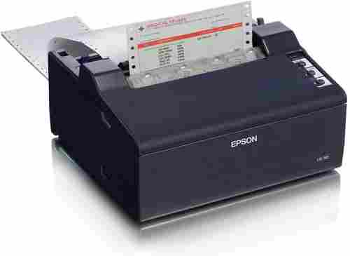 Fast Speed Long Life Epson Dot Matrix Printer