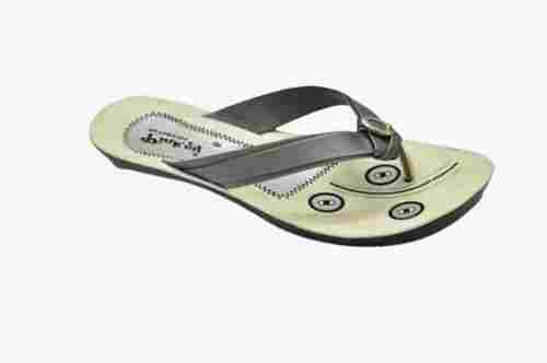 Lightweight And Comfortable Slip On Pvc Slippers For Ladies 