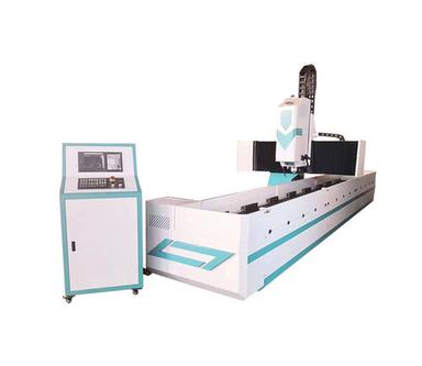 LK-3060 High Speed CNC Drilling and Milling Machine