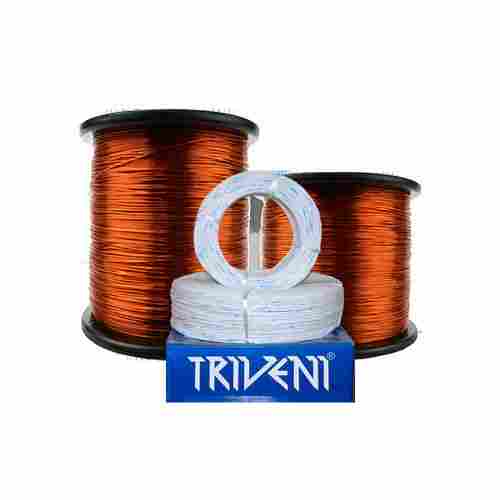 Submersible Winding Copper Wire For Submersible Pump