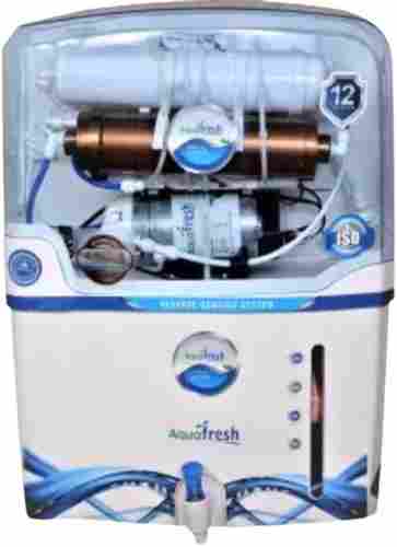15 Liters 50 Watt 220 Voltage 30 Watt Wall Mounted RO+UV+UF Water Purifier