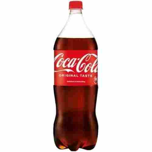 2.25 Liter Sweet And Refreshing Original Taste Coca Cola Cold Drink