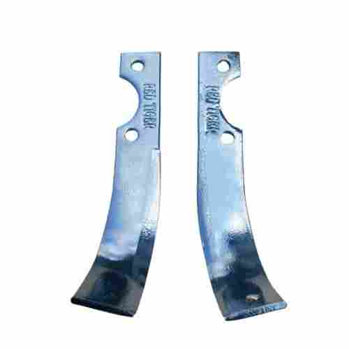45 HRC Corrosion Resistance Color Coated Polished Mild Steel Blade