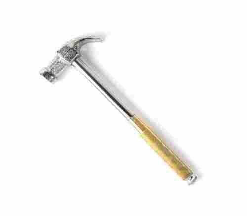 5 Inch Head Size Stainless Steel Claw Hammer For Industrial Use