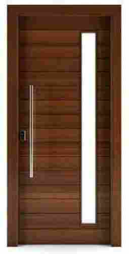 7x4 Foot 20mm Thick Rectangular Wooden Laminated Soundproof Door