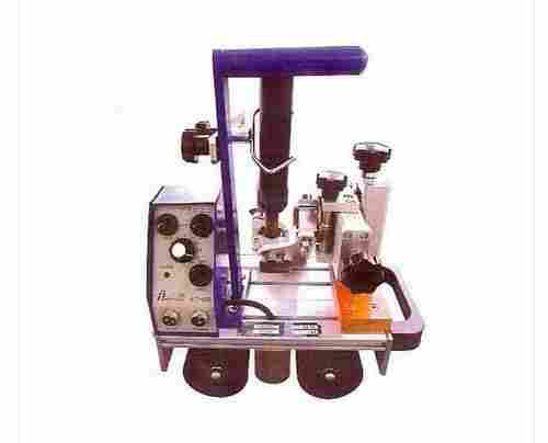 Automatic Girth Welding Machine With Welding Thickness 3 to 20 mm