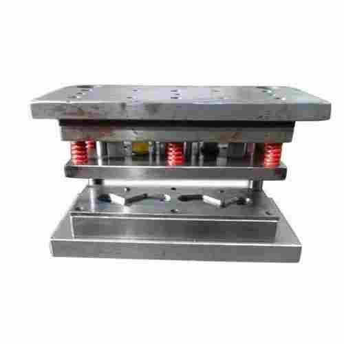 Corrosion Resistant Die Steel Press Tools For Industrial Usage