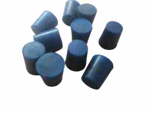 Flexible Sustainable Heat Resistant Round Silicone Plugs For Automobiles