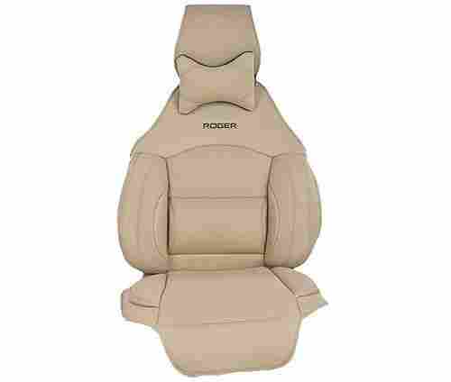 Water Proof Synthetic Leather Car Seat Covers For Four Wheeler