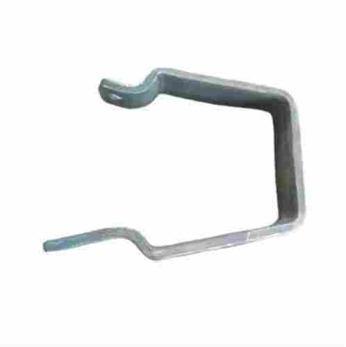 2.5X2.5 Inch 12 MM Durable And Corrosion Resistant Mild Steel Clamp