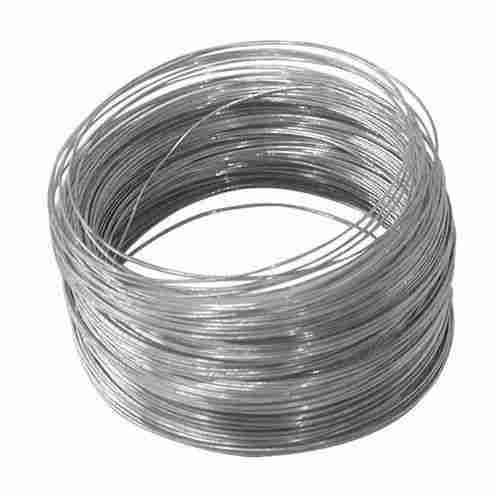 Galvanized High Carbon Steel Wire For Construction