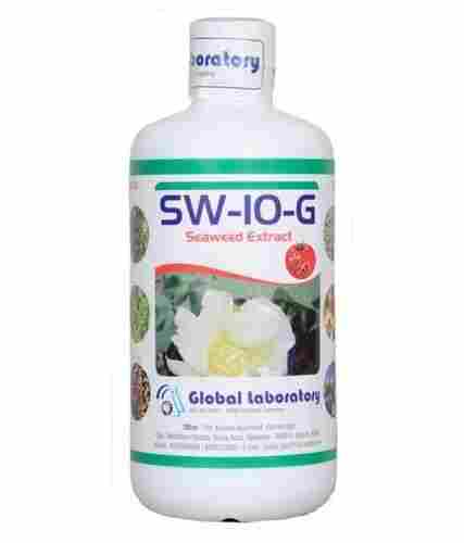 Sw-10-G Seaweed Extract Fertilizer For All Indoor & Outdoor Plant