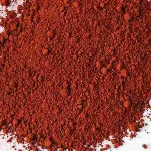 99% Pure Red Ochre Powder With Packaging Size 25-50 Kg