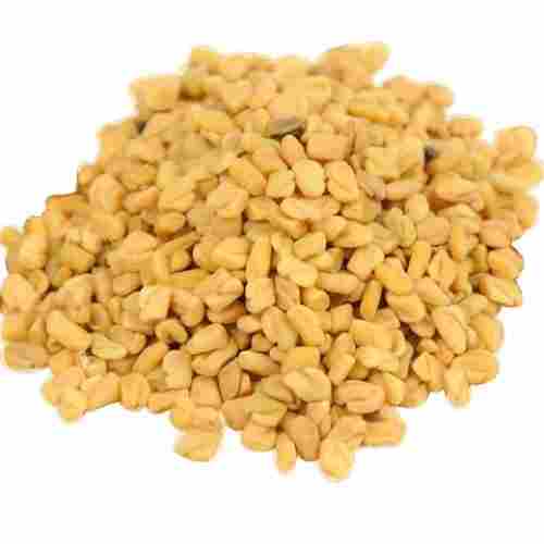 A Grade Raw Material Dried Health Benefits Dry Place Fenugreek Seeds