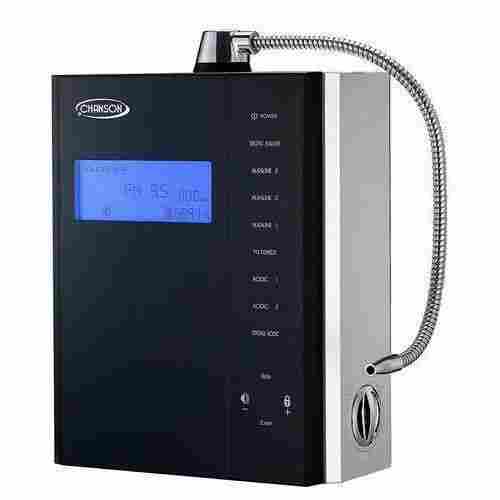 Auto Indication Electric Water Ionizer Machine For Industrial Use