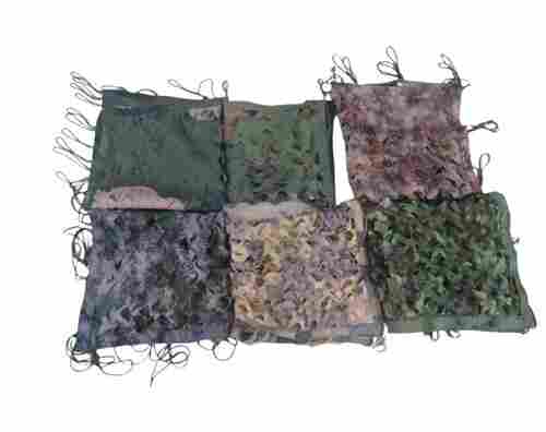 Best Quality Camouflage Net for Hunting and Sunshade