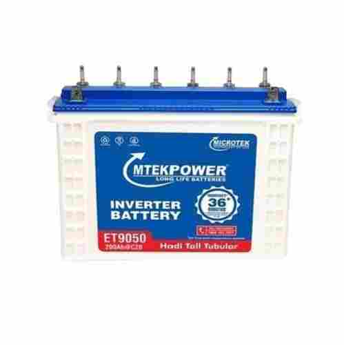 150 Ah 48 Kilogram 12 Voltage Lead Acid Inverter Battery