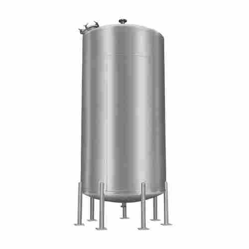 25-500 Litres Stainless Steel Storage Tank For Water And Chemical Storage