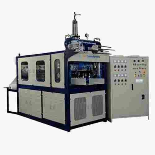 2600X1350X1700 MM 2000 KG 220 Volt Mild Steel Paper Glass Making Machine