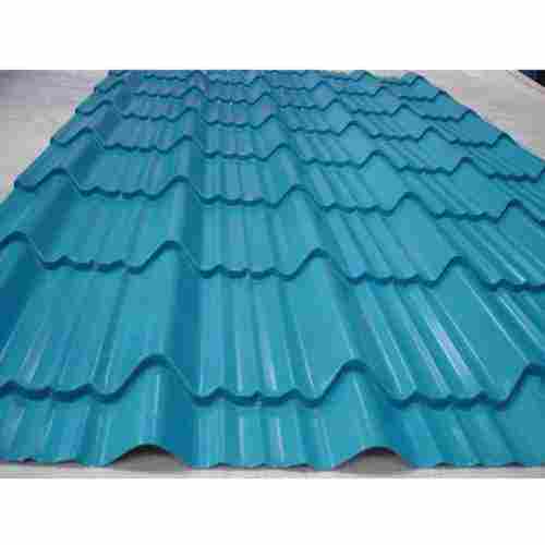 5 Mm Thickness Corrugated Roofing Sheets For Residential Use