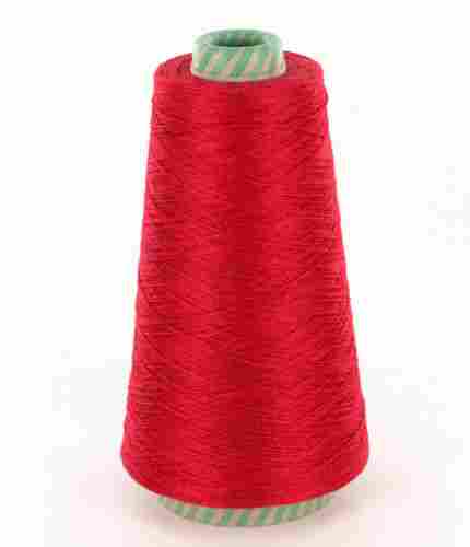 500 N Eco Friendly High Luster Silk Yarn Cone