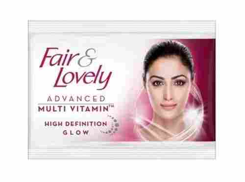 Moisturizing Skin And Smooth Texture Advanced Multi Vitamin Face Cream