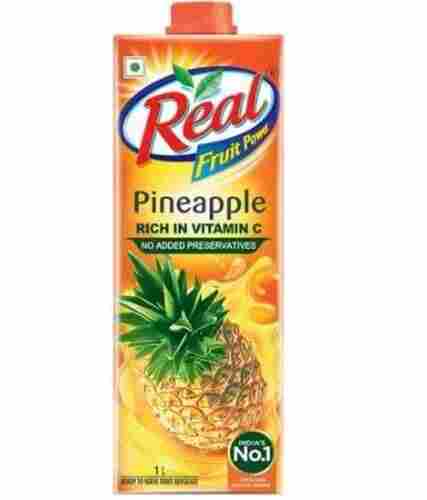 No Added Preservatives Sweet And Sour Healthy Vitamin C Rich Pineapple Juice