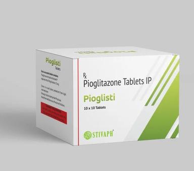 Pioglitazone Hydrochloride Tablet