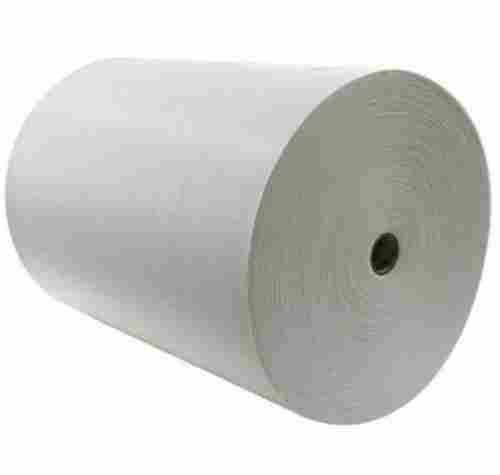 0.5 Mm Thick Soft And Smooth Single Side Roll Poly Coated Paper