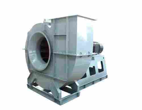 240 Volt Vertical Medium Pressure Mild Steel Electric Boiler Centrifugal Fan