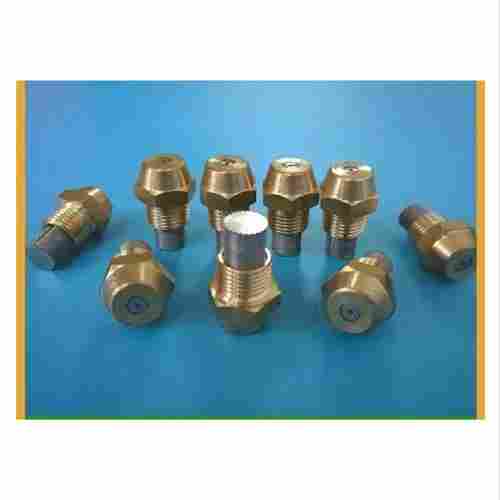High Strength Brass Ginning Spray Nozzle for Agriculture