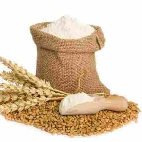 100% Pure And Organic A Grade Wheat Flour