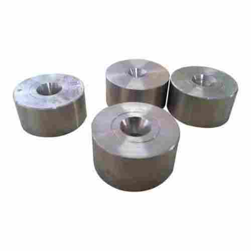 105x105x75mm 1800 Grams Round Extrusion Mould Steel Pcd Wire Drawing Dies