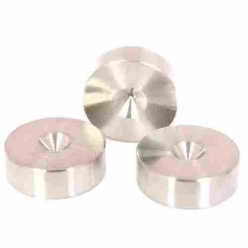 Round Shape Die Casting Stainless Steel Wire Drawing Die For Industries