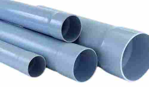 1.2mm Diameter Pvc Material 20 Meter Length Plumbing Pipes With 12mm Thickness