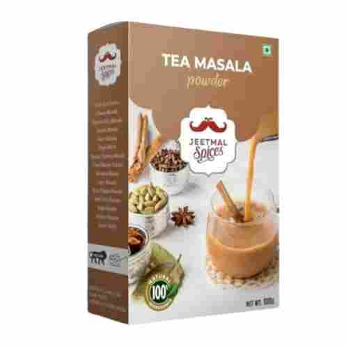 100 Gram Elaichi Cinamon Aromatic Tea Masala Powder