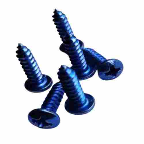 15 X 32mm Long Lasting Temperature Resistance Stainless Steel Self Tapping Screw