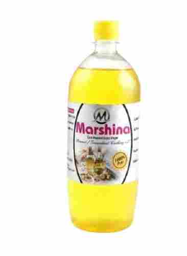 99.9% Pure Nutritious And Healthy Fresh Groundnut Oil
