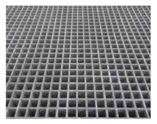 Durable And Rectangular Paint Coated Stainless Steel Frp Moulded Grating
