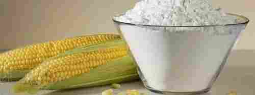 Maize Starch White Powder For Industrial 
